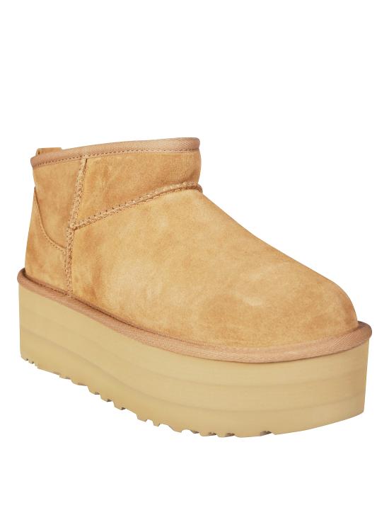 25FW 어그 부츠 1135092 CHESTNUT BEIGE - UGG