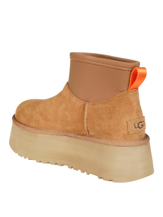 25FW 어그 클래식 미니 디퍼 부츠 1168170 CHESTNUT - UGG