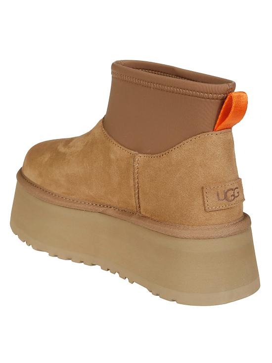  어그 클래식 미니 디퍼 부츠 1168170 CHESTNUT - UGG