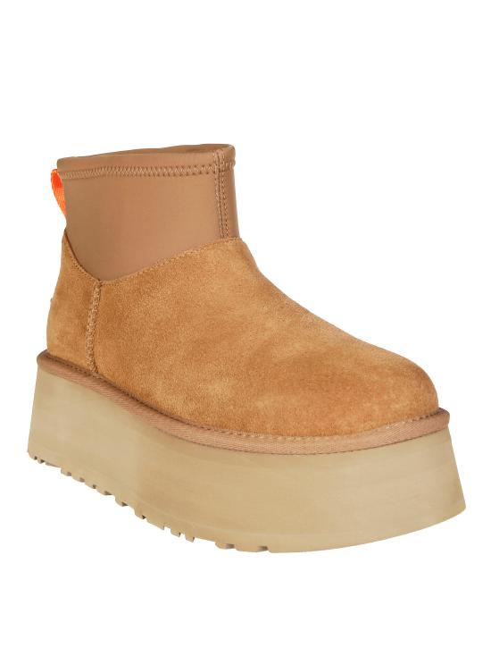 25FW 어그 클래식 미니 디퍼 부츠 1168170 CHESTNUT - UGG