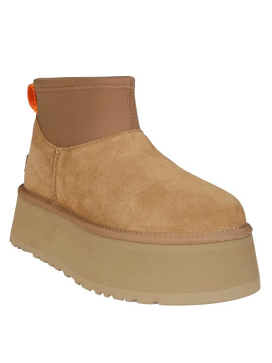  어그 클래식 미니 디퍼 부츠 1168170 CHESTNUT - UGG