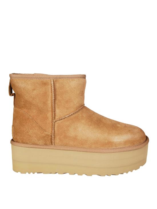 25FW 어그 클래식 미니 플랫폼 부츠 1134991 CHESTNUT