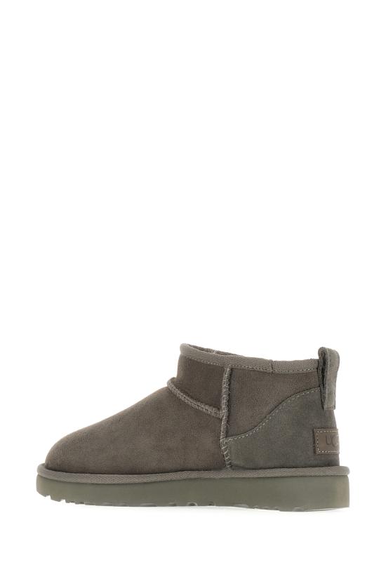 26FW 어그 울트라 미니 부츠 1116109 GREY GRIGIO - UGG
