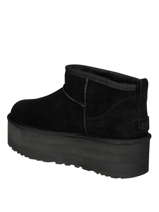 25FW 어그 1135092 BLACK NERO - UGG