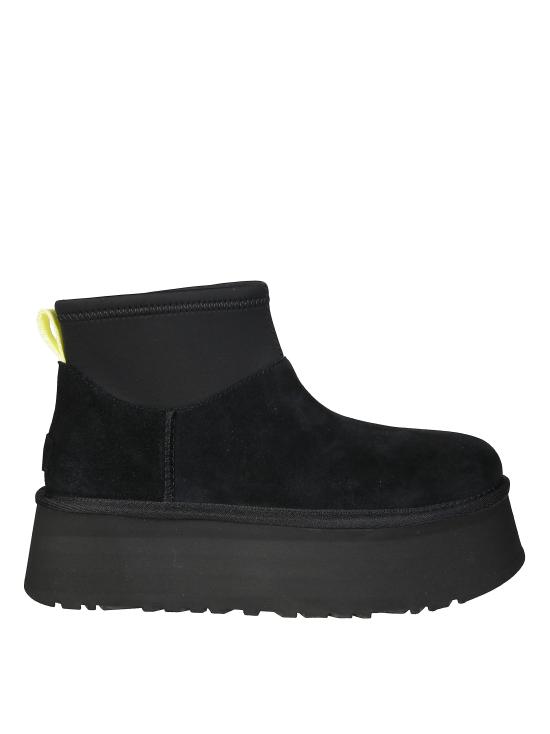 25FW 어그 클래식 미니 디퍼 부츠 1168170 BLACK