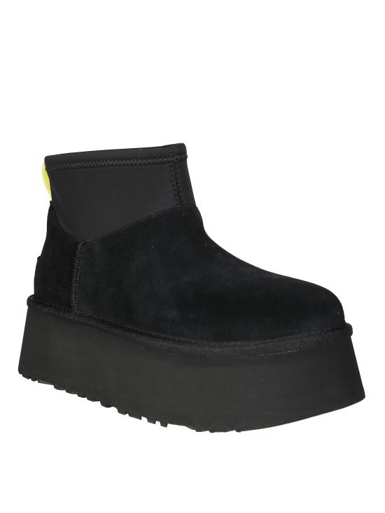 25FW 어그 클래식 미니 디퍼 부츠 1168170 BLACK - UGG