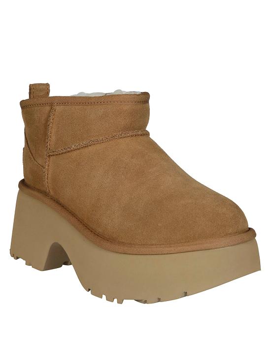  어그 부츠 1158311 CHESTNUT BEIGE - UGG