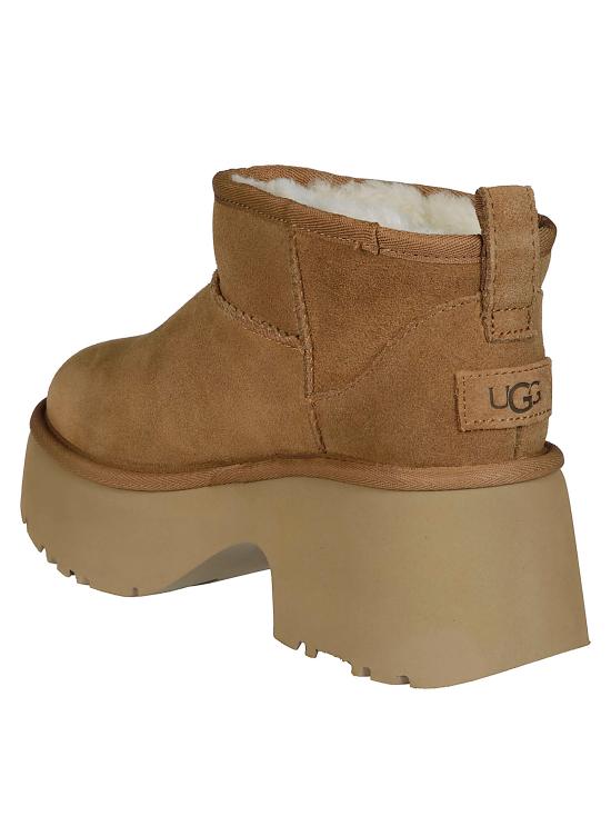  어그 부츠 1158311 CHESTNUT BEIGE - UGG