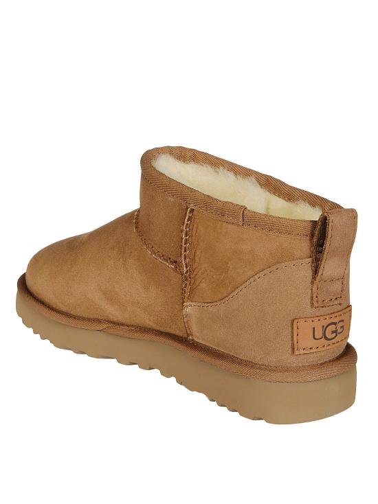  어그 울트라 미니 부츠 1116109 CHESTNUT - UGG