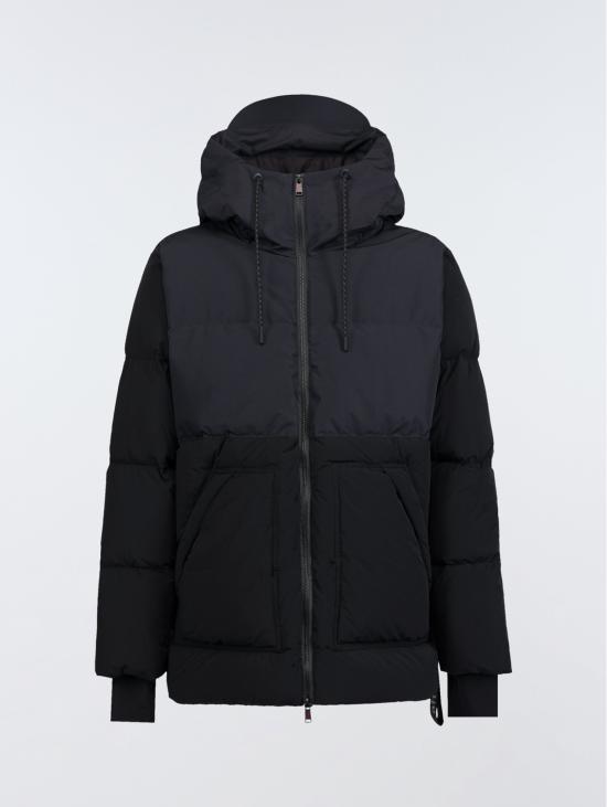  애프터라벨 숏패딩 GALENAN052