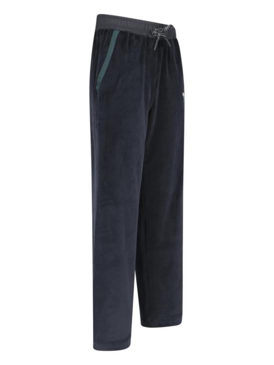  몽클레어 스트레이트 팬츠 098 8H000 02 89A0M999 Black - MONCLER