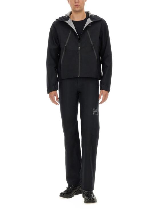 24FW MM6 메종 마르지엘라 X 살로몬 탑 SH0NH0009 M20037900 Black - MM6 MAISON MARGIELA X SALOMON