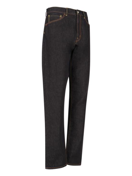  몽클레어 데님 팬츠 09U 2A000 04 M308777A BLUE - MONCLER