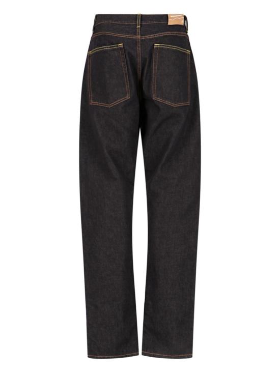  몽클레어 데님 팬츠 09U 2A000 04 M308777A BLUE - MONCLER