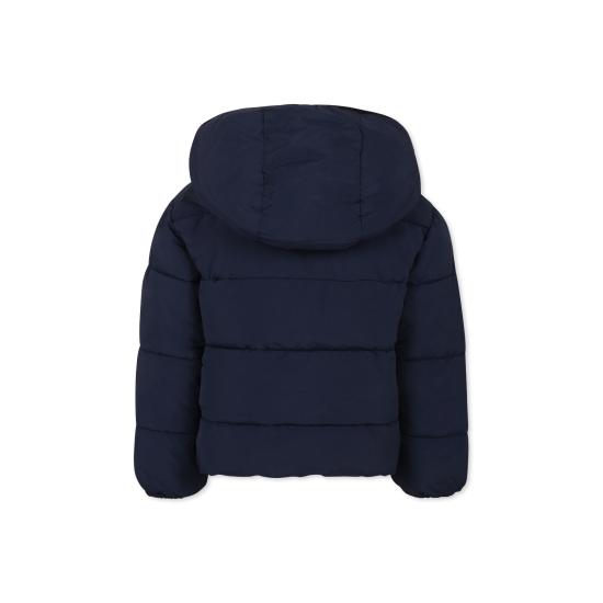 24FW [키즈] 팀버랜드 자켓 T60275 83D BLUE - TIMBERLAND