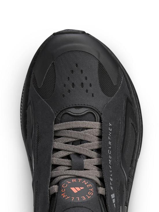  아디다스 바이 스텔라매카트니 스니커즈 IIE8771 Black - ADIDAS BY STELLA MCCARTNEY