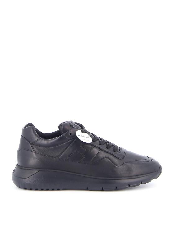 25FW 호간 인터랙티브 3 HXM3710CP50LE9B999 Black