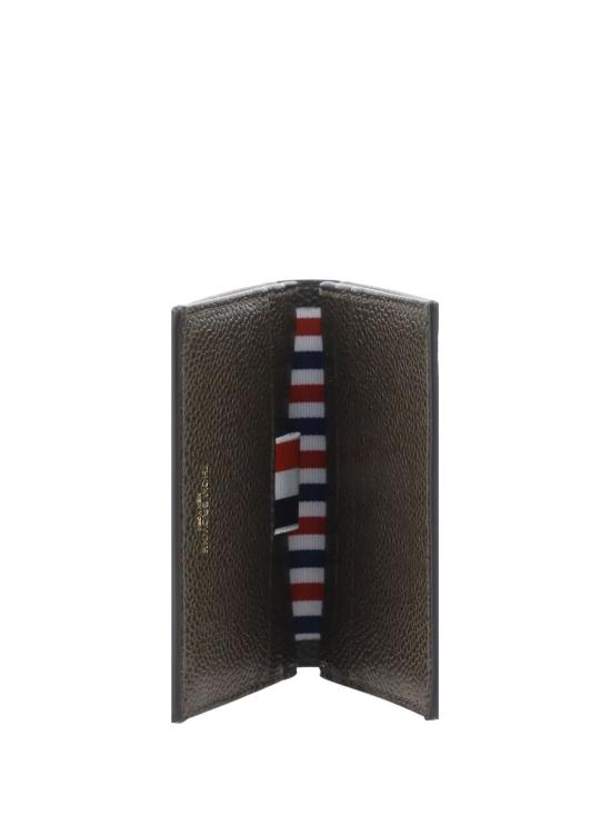 25FW 톰브라운 반지갑 MAW021L00198206 DOM - THOM BROWNE