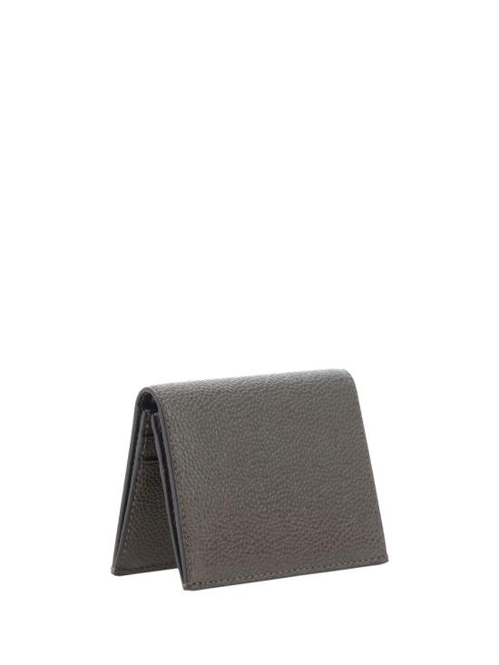 25FW 톰브라운 반지갑 MAW021L00198206 DOM - THOM BROWNE