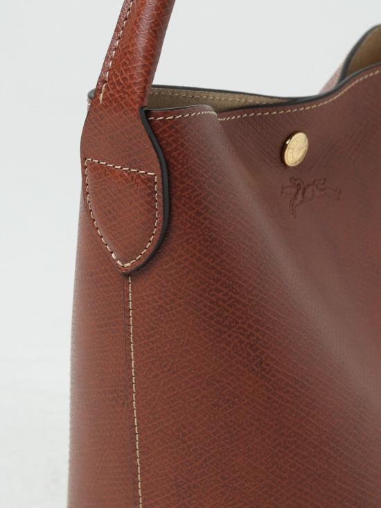26FW 롱샴 에퓨어 S 버킷백 10161HYZ 035 Leather - LONGCHAMP