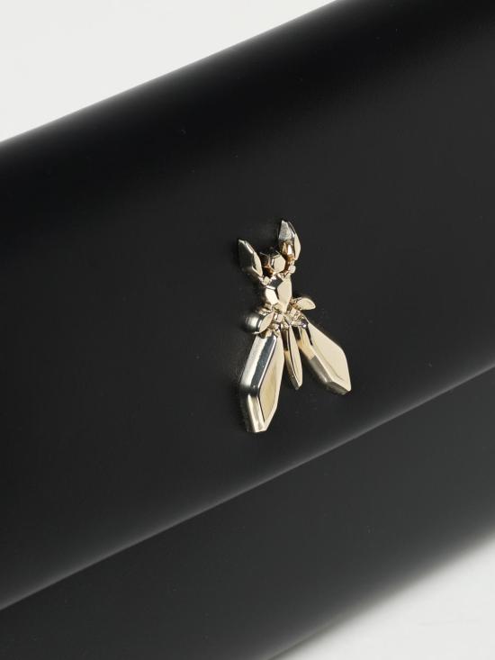 26SS 파트리지아페페 클러치/파우치 CB5460L001 K118 Black - PATRIZIA PEPE