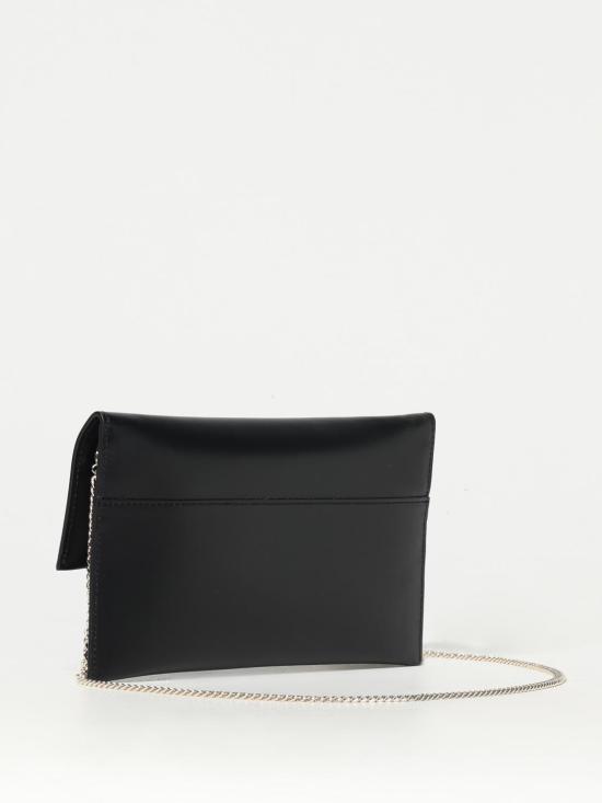 26SS 파트리지아페페 클러치/파우치 CB5460L001 K118 Black - PATRIZIA PEPE