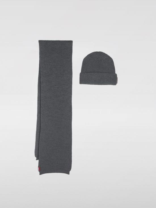 25FW 디스퀘어드2 비니 KNM006501W06757 2122 Grey