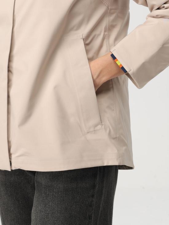 24FW 까웨 패딩 K5136EW AR8 Beige - K-WAY