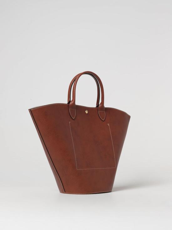  롱샴 에퓌르 XL 레더 토트백 10260 HYZ 035 Leather - LONGCHAMP