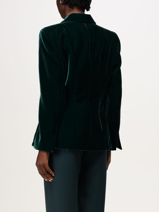 24FW 조르지오 아르마니 자켓 GW000152TE10831 U7331 Green - GIORGIO ARMANI
