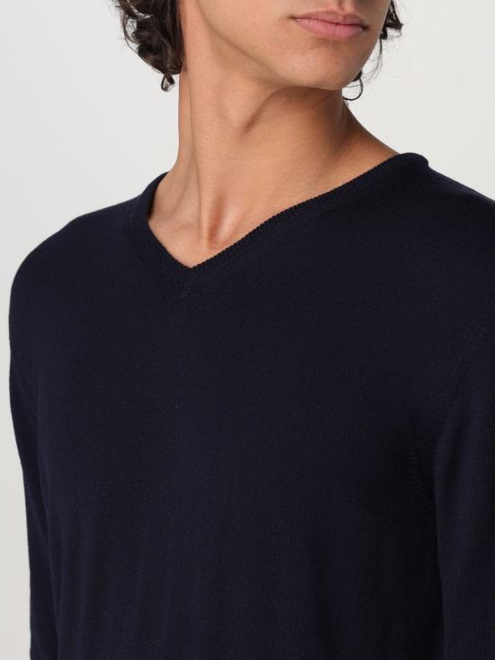 25FW 엑스씨 스웨터 500 19 1214 Blue - XC