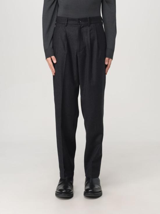 25FW 바레나 스트레이트 팬츠 PAU48130482 560 Grey