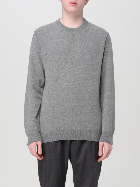  폴앤샤크 스웨터 14311011 064 Grey