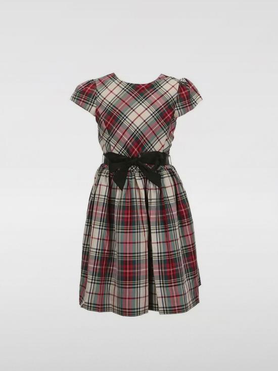  [키즈] 폴로 랄프로렌 원피스 313951829 001 Multicolor