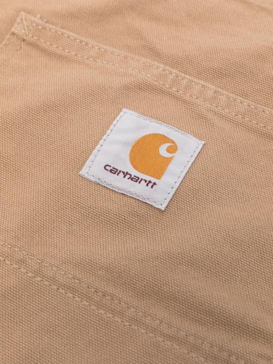 24FW 칼하트 WIP 숄더백 I031403 BEIGE - CARHARTT WIP