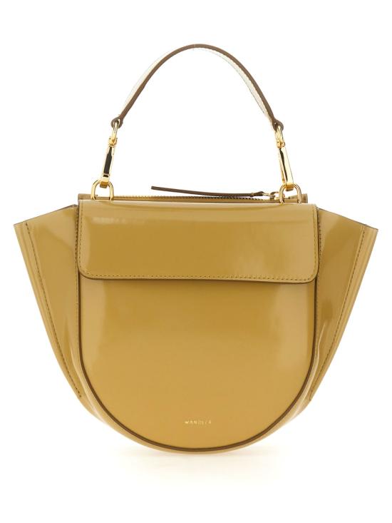 24FW 반들러 토트백 000025 YELLOW