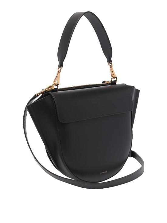 26SS 반들러 토트백 213200 Black - WANDLER