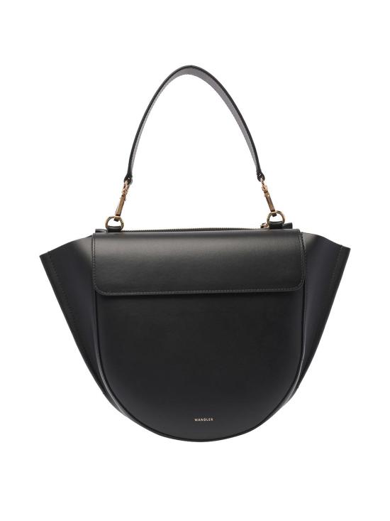 26SS 반들러 토트백 213200 Black