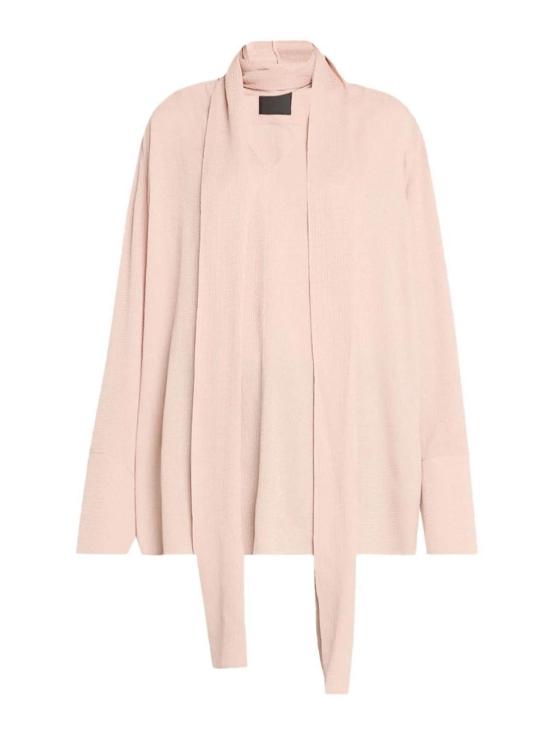  지방시 블라우스 BW618014W0273 Beige