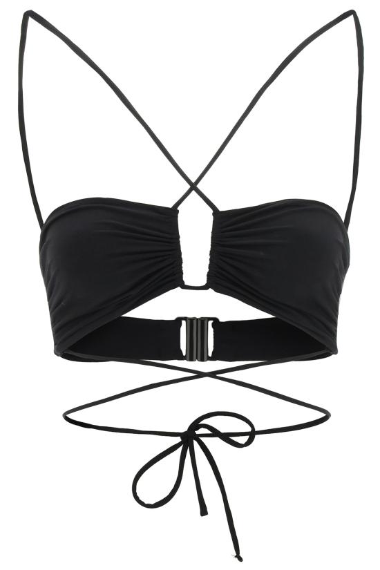 24FW 마그다뷰트림 비키니 수영복 807721 BLACK - MAGDA BUTRYM