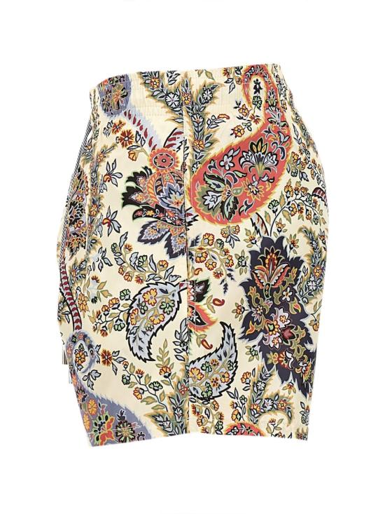 24FW 에트로 스윔팬츠 MRPB0001 MULTICOLOUR - ETRO