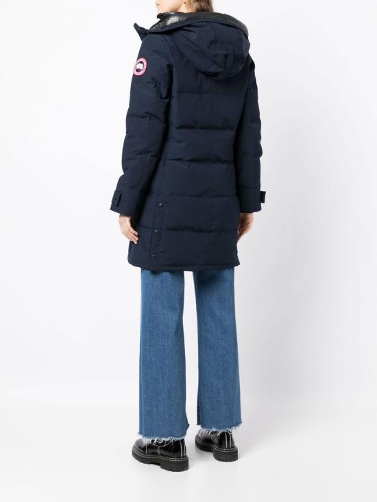 24FW 캐나다구스 자켓 3802W BLUE - CANADA GOOSE