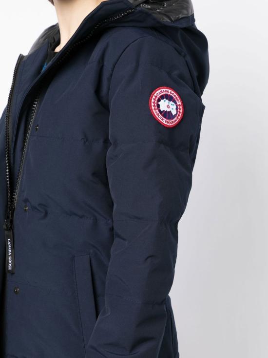 24FW 캐나다구스 자켓 3802W BLUE - CANADA GOOSE