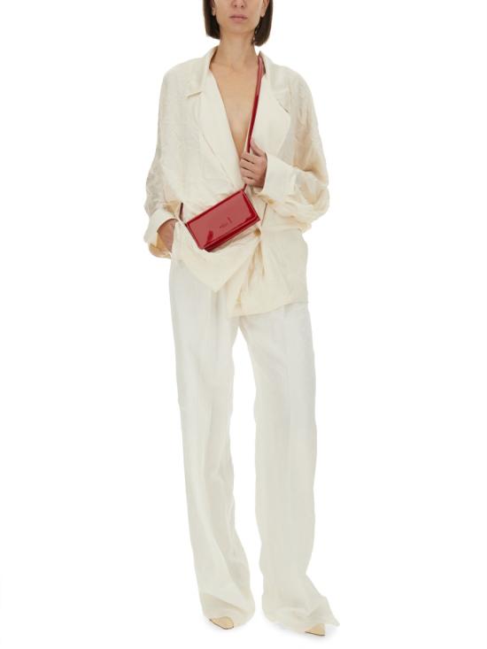 24FW 케이트 자켓 23574116 WHITE - KHAITE