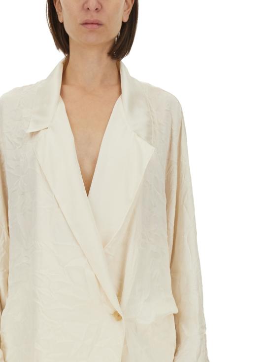 24FW 케이트 자켓 23574116 WHITE - KHAITE