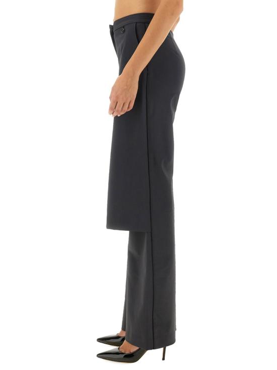 24FW 디젤 롱 스커트 A14005 GREY - DIESEL