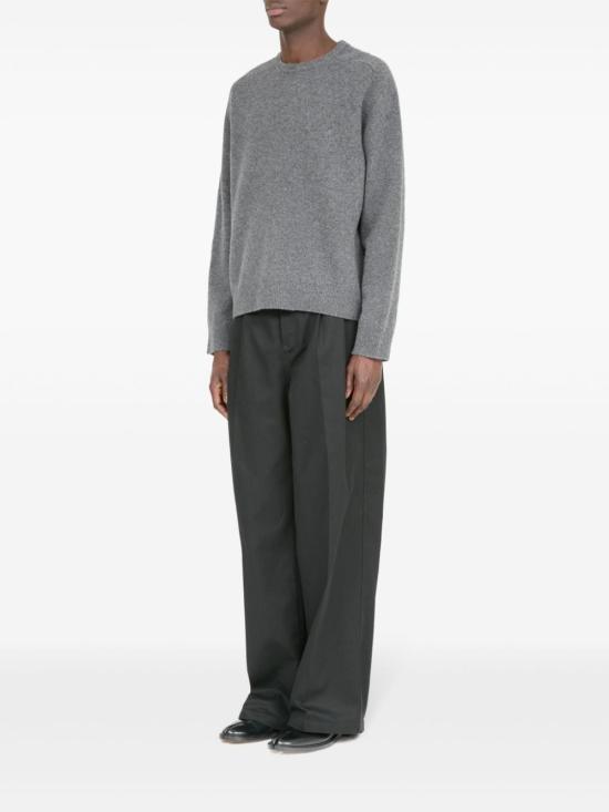 24FW 마르지엘라 스웨터 S50HL0022 GREY - MAISON MARGIELA
