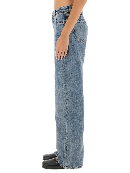 24FW 아워레가시 스트레이트 팬츠 W2245RS DENIM - OUR LEGACY