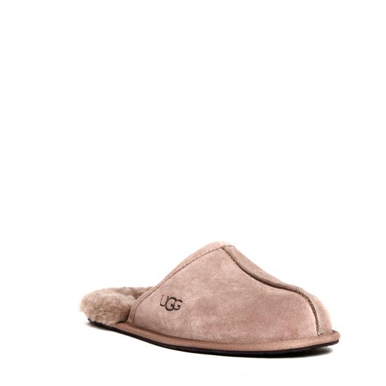 25FW 어그 뮬/슬리퍼 110111CRBO MARRONE - UGG