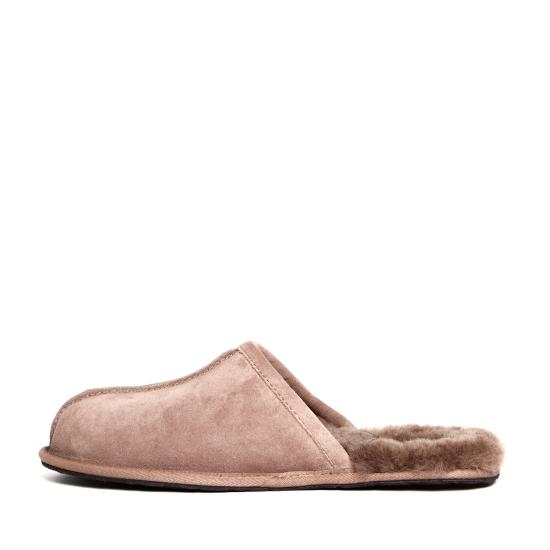 25FW 어그 뮬/슬리퍼 110111CRBO MARRONE - UGG